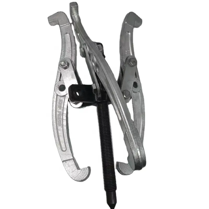 Premium Quality Heavy Duty Bearing Puller With Three Leg Made From High Carbon Steel Material Manufacrer At Low Prices