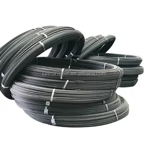 pc steel wire 3.2mm 3.4mm 1770 MPA high tension steel cable made in China
