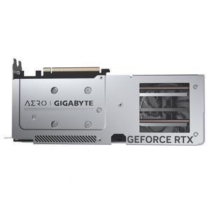 การ์ดจอเกมมิ่งมือสอง RTX 4060 AERO OC 8G สำหรับคอมพิวเตอร์ตั้งโต๊ะเล่นเกม 4060 GPU Rtx 4060 การ์ดจอเกมมิ่งมือสอง RTX 4060 AERO OC 8G - Product Image 3