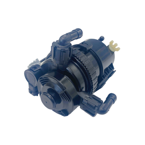 Filtre à <span class=keywords><strong>carburant</strong></span> Diesel <span class=keywords><strong>de</strong></span> haute qualité Assy HWB-034 ForJiangling 4JK1D-MAX <span class=keywords><strong>camion</strong></span> modèle 23300-0L020 23300-30205 23300-0L041 23300-0L042 - Product Image 2