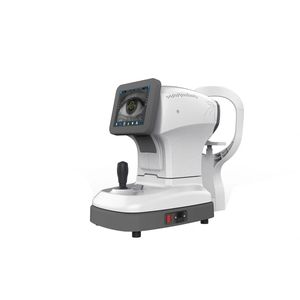 ARK-900 8 pouces Écran <span class=keywords><strong>LCD</strong></span> couleur TFT <span class=keywords><strong>Auto</strong></span>-réfractomètre Kératomètre - Product Image 4