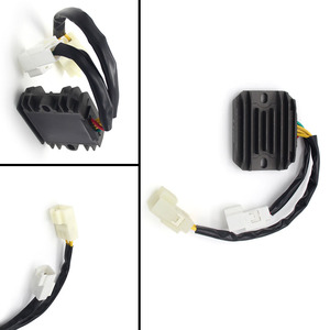 Regolatore di Tensione Raddrizzatore per Moto <span class=keywords><strong>Vespa</strong></span> 946 125 <span class=keywords><strong>LX</strong></span> - Product Image 2