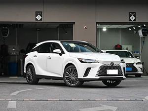 Véhicules réels d'enchères sans accident à vendre 2023 LEXUS RX350 F SPORT PRÊT À EXPÉDIER-PORTE À PORTE - Product Image 2