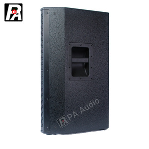 Sistema de Altavoces Lineales para Exteriores SRX715 Pro Pasivo con Diseño Portátil y 700W de Potencia para Uso Profesional en PA, 715 de 2 Vías - Product Image 4