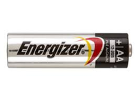 Batería de calculadora R03 Aaa 1 5vfor Energize 1,5 V Aa Batería alcalina para reloj