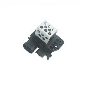 Resistencia de Ventilador de Radiador Electrónico Automotriz Suministrada por el Fabricante, Venta al por Mayor, 9673999980 para Vehículos Peugeot - Product Image 3