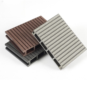 Factory Price Exterior Waterproof Wood <strong>Plastic</strong> <strong>Sheet</strong> PVC Board Outdoor PVC WPC Wall <strong>Cladding</strong> - Product Image 2