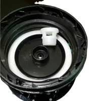 Tapón de Ventilación para Lámpara con Intercambio de Aire, Impermeable IP68
