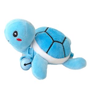 All'ingrosso Super morbido carino piccola tartaruga peluche giocattoli <span class=keywords><strong>colorati</strong></span> tartaruga zaino ciondolo portachiavi - Product Image 1