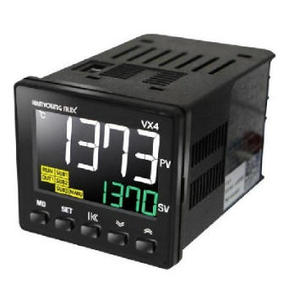 Contrôleur de température VX4-UMNA-A2C H ANYOUNGNUX et sonde de capteur authentique pour chaîne du froid avec VX4-UMNA-A2C pour chaîne du froid - Product Image 4