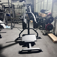 Équipement de Gymnastique de Haute Qualité – Ensemble Complet Vérifié OEM & ODM – Machine de Musculation pour Presses à Jambes, Squats, Extensions de Dos, Curls de Jambes et Entraînement des Hanches