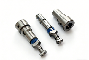 Elemento Pompa Iniezione Diesel IWI U121 XY85IW40 SAY95AD21 - Product Image 2