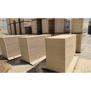 44mm flakeboard ván dăm ván cho cửa nội thất với bề mặt hoàn thiện - Product Image 2