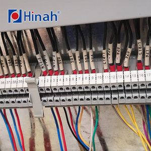 Servicio de Instalación In Situ: Línea de Recubrimiento en Polvo Manual/Semiautomática con Transportador y Horno de Curado para Sistemas Contra Incendios - Product Image 5