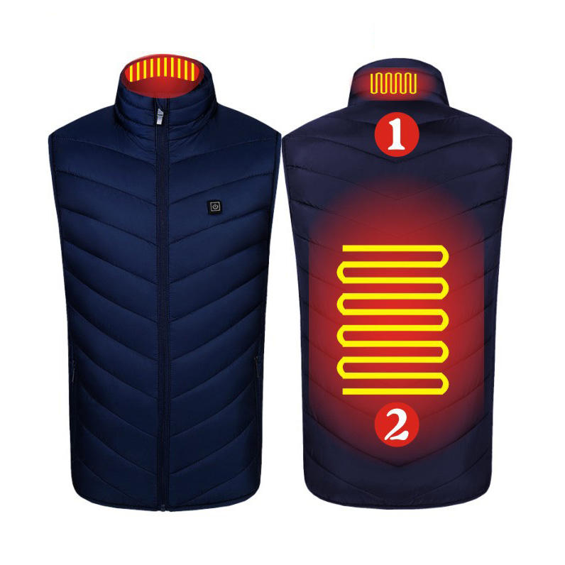 2 aree della marina