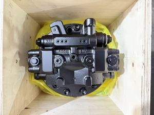 อะไหล่แท้รถขุด รุ่น Travel Motor 5935123 E320GC E330GC - Product Image 4