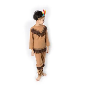Buy Fun Wholesale Indian Costumes Boys Online Now - Alibaba.com