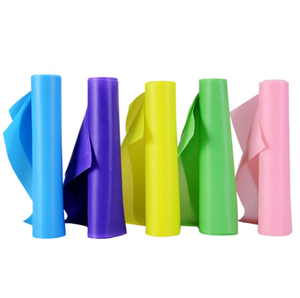 Non <strong>Latex</strong> Free Yoga Pilates Stretch Long <strong>Exercise</strong> Flat Resistance <strong>Bands</strong> Personalized Elastic Thera <strong>Band</strong> - Product Image 1