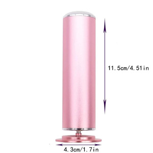 Móng tay công cụ bàn chân chà điện tử móng chân tập tin điện chân Callus Remover - Product Image 2