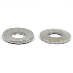 Ressort à disque DIN2093 en acier inoxydable SS304 SS316 ou autres matériaux sur mesure - Product Image 2