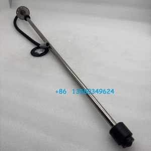 Sensor de palanca de tanque de combustible de motor diésel Exccavator, 21n6-<span class=keywords><strong>10700</strong></span>, 21Q4-10070, indicador de combustible para Hyundai, 2 uds., 2 uds., 2 uds. - Product Image 2