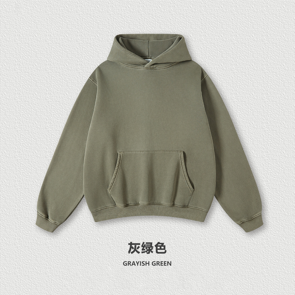 GRAYISHGREEN