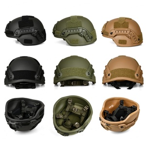 Casco de Seguridad Profesional para Entrenamiento de Campo con Sistema de Suspensión Ajustable para Equitación y Deportes al Aire Libre - Product Image 4