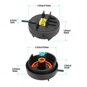 A4477207500 pour Mercedes-Benz, support de porte, sangle de maintien de porte, 447 448 639 Vito Viano V-Class - Product Image 2