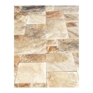 Scabos travertine giảm mô hình pháp - Product Image 2