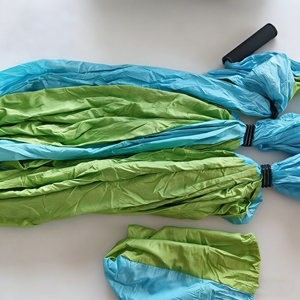 Hamaca de Yoga Aéreo para el Hogar, Equipo de Ejercicio de Equilibrio y Fuerza para Interiores, Entrenamiento Físico, Hamacas Colgantes para Yoga Aéreo - Product Image 6