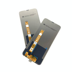 Pour OPPO Realme <span class=keywords><strong>C3</strong></span> C3i 5 5i 5s 6i A31 A5 A9 2020 Norzo 10A 20A Incell / <span class=keywords><strong>OLED</strong></span> LCD écran tactile numériseur assemblée - Product Image 3
