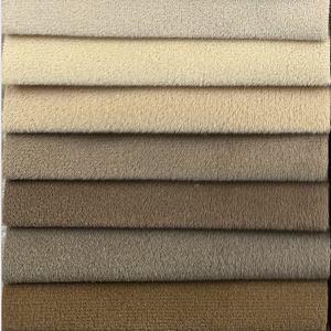 <span class=keywords><strong>Tela</strong></span> <span class=keywords><strong>de</strong></span> terciopelo Masha 100% poliéster, que integra ultra suavidad, amabilidad con la piel, calidez y brillo. - Product Image 3