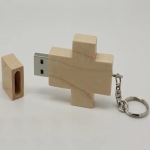 Quà Tặng Đám Cưới Bằng Gỗ USB Flash Drive 2.0 8GB USB <span class=keywords><strong>Memory</strong></span> Stick 16GB 32GB Gỗ USB Pen Drive 1GB 2GB Pen Drive Với Biểu Tượng Tùy Chỉnh - Product Image 6