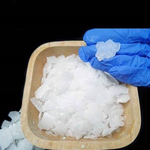 Favorable Price Chinese Factory <strong>Soda</strong> Flakes <strong>Pearls</strong> 99% for Soap Water Treatment - Product Image 4