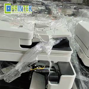 Stampante Multifunzione Bianco e Nero a Basso Prezzo Scanner e Fotocopiatrice per Canon IR ADV DX 4745 4751 - Product Image 5