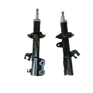โช๊คหน้ารถยนต์โช๊คอัพสำหรับนิสสันแดด N16 B15 2WD SENTRA <span class=keywords><strong>Almera</strong></span> 543036N225 54302-6N225 - Product Image 6