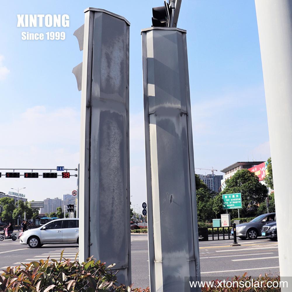 Luz de señal de tráfico integrada XINTONG