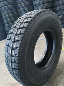 ยางรถบรรทุกราคาถูกจากจีน ยี่ห้อ TBR ขนาด 11.00R20 12.00R20 9.00R20 10.00R20 - Product Image 4