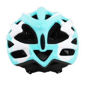 Casco de Bicicleta y Patineta Deportivo Doble, Nuevo, Ajustable para Diferentes Tamaños de Cabeza, Casco de Seguridad para Patinaje sobre Ruedas - Product Image 3