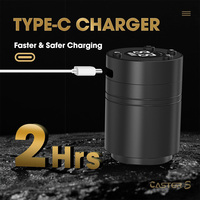 Оптовая продажа: Беспроводная тату-машинка Green Caster S Pen с аккумулятором 1500 мАч, ходом иглы 3,5 мм, для начинающих мастеров татуировок
