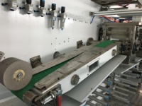 Voll servo pampas baby windel hose maschine