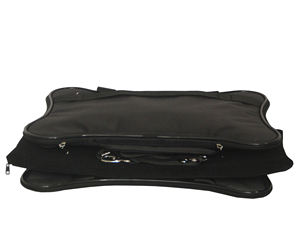 Havayolu onaylı <span class=keywords><strong>Pet</strong></span> taşıyıcılar taşınabilir evcil hayvan çantası kapsül katlanabilir yumuşak taraflı sandık yenilikçi kedi köpek taşıyıcı - Product Image 4