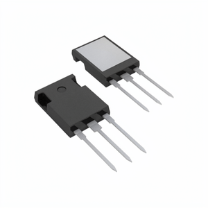 Compre Componentes Electrónicos en Línea IXFR64N60Q3 ISOPLUS247 Transistores Distribuidor Autorizado - Product Image 1