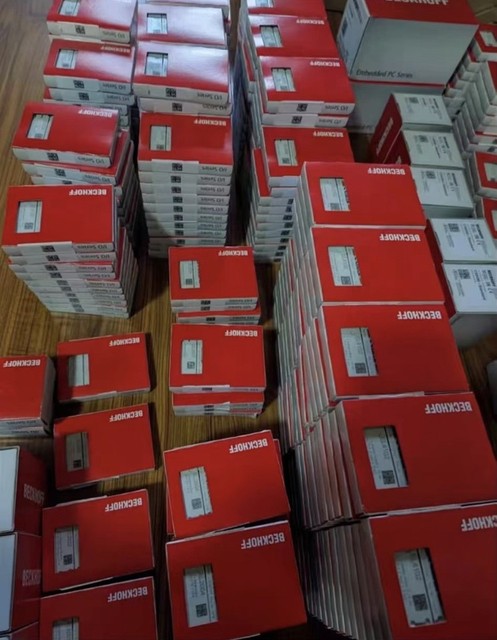 New CX5130-120 MODULE