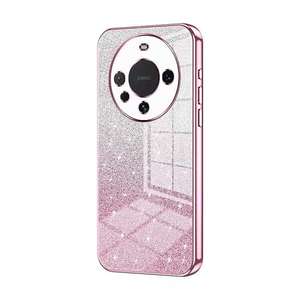 La funda protectora de TPU <span class=keywords><strong>con</strong></span> purpurina galvanizada 25106 es adecuada para Apple 11, 12, <span class=keywords><strong>13</strong></span>, <span class=keywords><strong>14</strong></span>, 15, 16PROMAX Plus dos en uno - Product Image 5