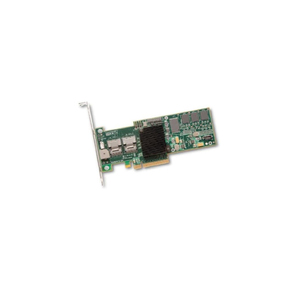 LSI00180 สำหรับ Broadcom Logic MegaRAID 8708EM2 การ์ดควบคุม RAID แบบ 8 พอร์ต SAS PCI Express X8 พร้อมแคช 128MB - Product Image 3