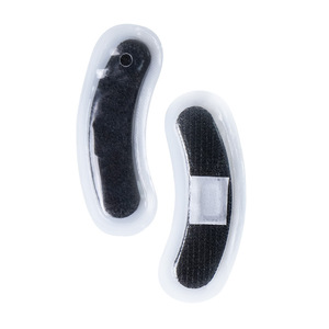 Feuilles de charbon actif pour stomes, vente en gros usine, pour le contrôle des odeurs, le soulagement des gaz et l'anti-ballonnements ; soins professionnels des stomes - Product Image 1