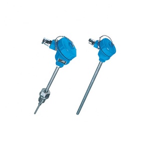 ขั้วต่อ Pt100เทอร์โมคัปเปิล cmiensem gpk Zhe 316เซ็นเซอร์อุณหภูมิสแตนเลสรับประกัน3ปีสินค้า OEM - Product Image 3