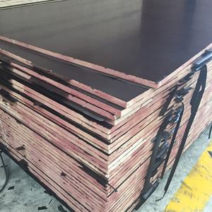 Contrachapado con revestimiento <span class=keywords><strong>de</strong></span> película a <span class=keywords><strong>precio</strong></span> <span class=keywords><strong>de</strong></span> fábrica barato Contrachapado para encofrado <span class=keywords><strong>de</strong></span> hormigón - Product Image 4