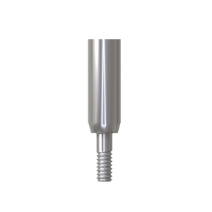 Huaplant Perno Guida Manuale in Acciaio Inossidabile per Appiattimento Osseo, Accessorio Dentale Compatibile con Osstem, Dentium, Nobel Classe I - Product Image 1